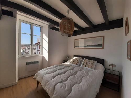 Apartamento Etxe Ona Avec Les Cles De Saint Jean De Luz