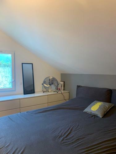 Maison Neuve Familiale Proche Lac D Annecy
