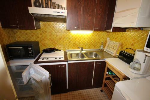 Apartamento Le Ma�tia Avec Les Cles De Saint Jean De Luz