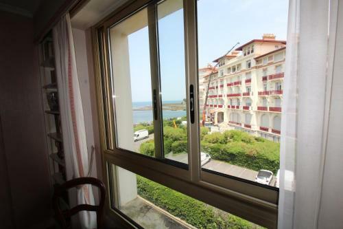 Apartamento Le Ma�tia Avec Les Cles De Saint Jean De Luz