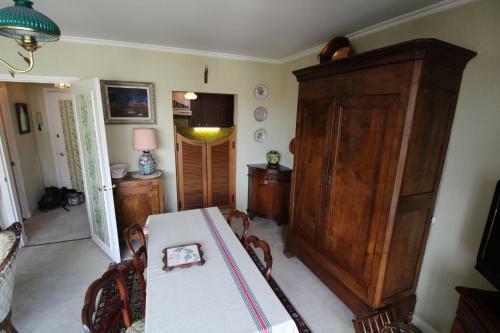 Apartamento Le Ma�tia Avec Les Cles De Saint Jean De Luz