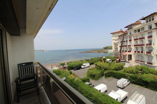 Apartamento Le Ma�tia Avec Les Cles De Saint Jean De Luz