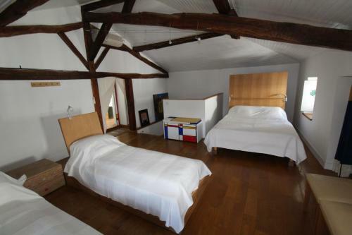 Apartamento Jacadi Avec Les Cles De Saintjean De Luz