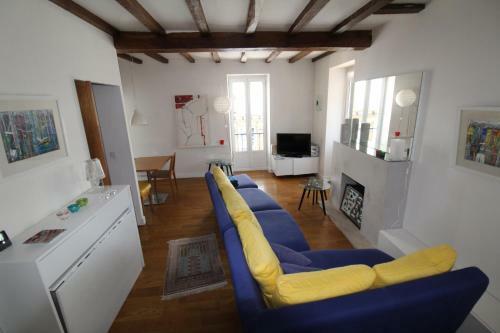 Apartamento Jacadi Avec Les Cles De Saintjean De Luz