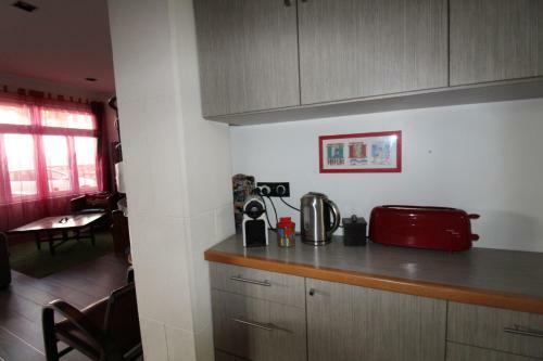 Apartamento Les Halles Avec Les Cles De Saint Jean De Luz