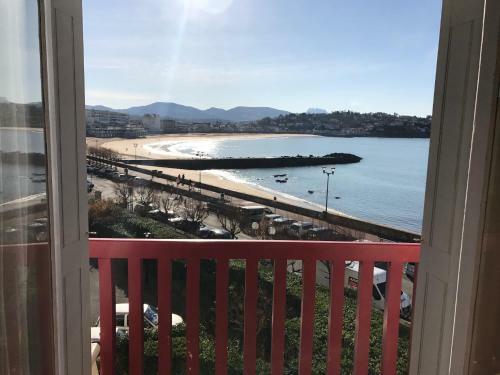 Apartamento R�sidence Thiers Golf 2 -charmant Studio Face � La Baie