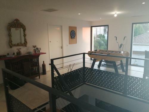 Villa Maison 8/10 Personnes Avec Piscine