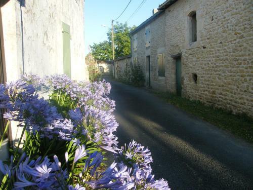 Maison De Village En Bord De Mer Ol�ron