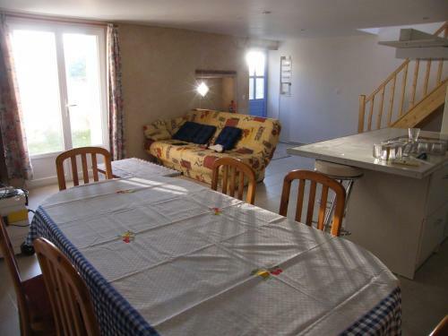 Maison De Village En Bord De Mer Ol�ron