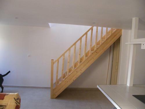 Maison De Village En Bord De Mer Ol�ron