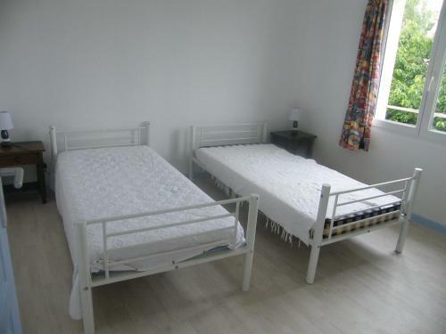 Maison De Village En Bord De Mer Ol�ron
