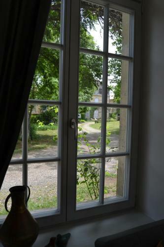 Hostal L'orangerie, Ch�teau St Justin