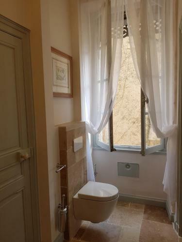 Bed & Breakfast Ch�teau St Justin