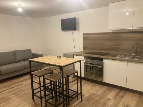 Apartamento Superbe Appartement Avec Piscine