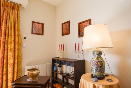 Apartamento Le Duplex