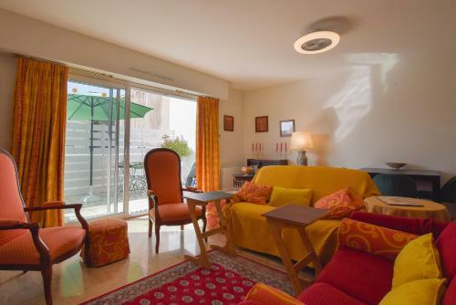 Apartamento Le Duplex