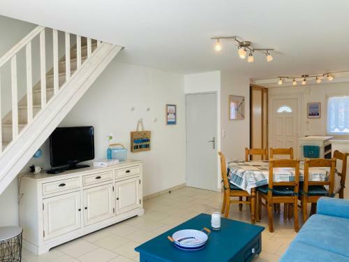 Maison De L'oc�an, Convivialit� Et Plage � 300m