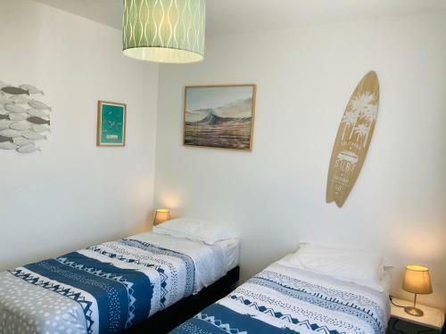 Maison De L'oc�an, Convivialit� Et Plage � 300m