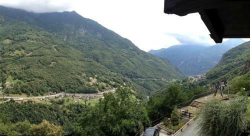 Bed & Breakfast Masoun Dou Caro