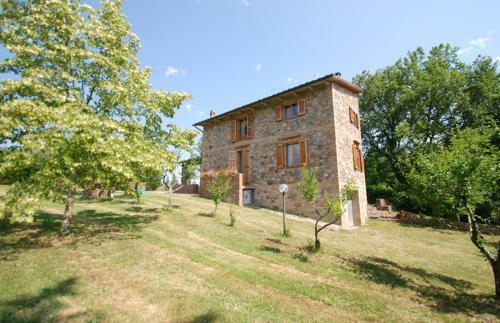 Casa Vacanze Il Poggetto