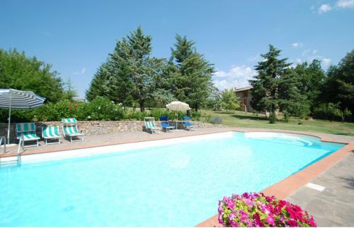 Casa Vacanze Il Poggetto