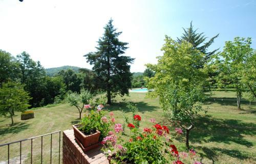 Casa Vacanze Il Poggetto