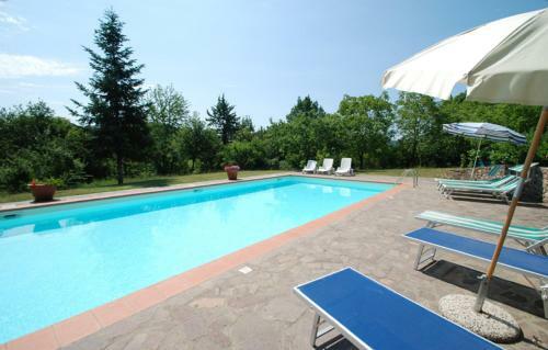 Casa Vacanze Il Poggetto