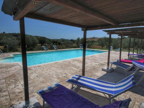 Agroturismo Aria