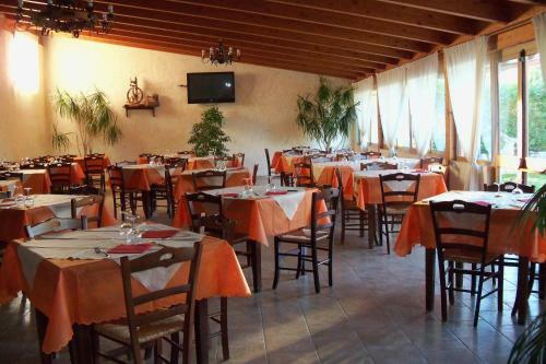 Agroturismo Agriturismo Il Pavone
