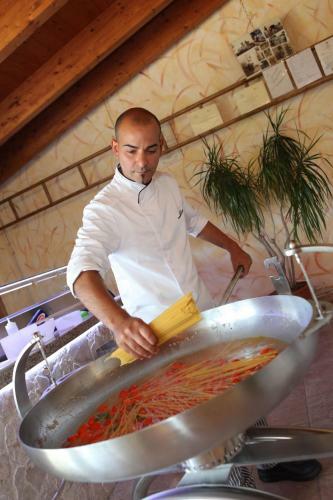 Agroturismo Agriturismo Il Pavone