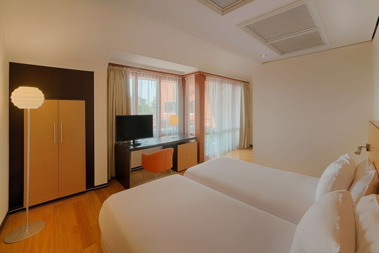 Aparthotel NH Milano 2 Residence