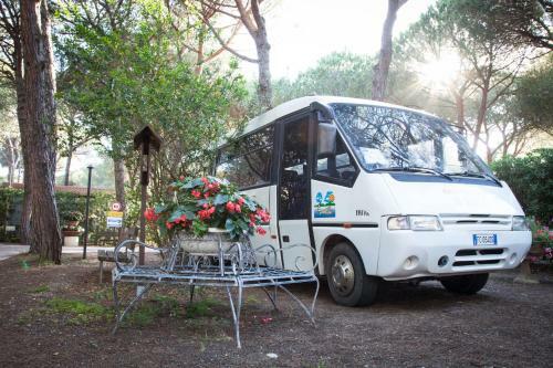 Camping Village Il Sole