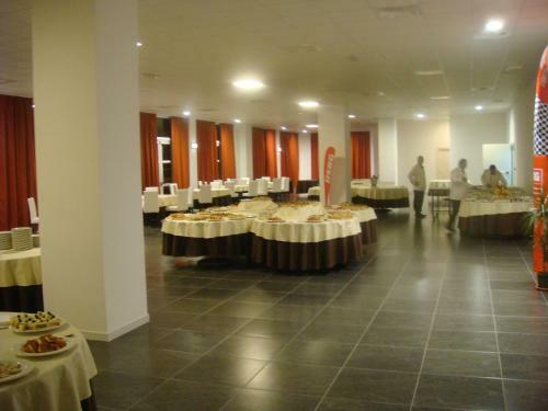 Santa Loja Hotel Residence