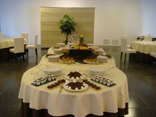 Santa Loja Hotel Residence