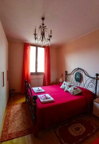 Apartamento Bed And Breakfast Loriana