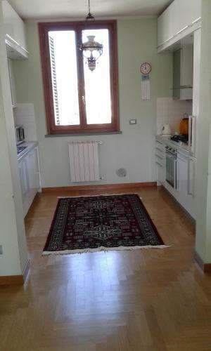 Apartamento Bed And Breakfast Loriana