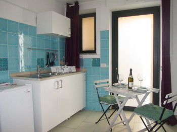 Apartamento Comeinsicily - Al Teatro