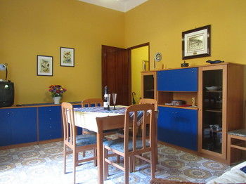 Apartamento Comeinsicily - Al Teatro
