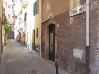 Apartamento Comeinsicily - Al Teatro