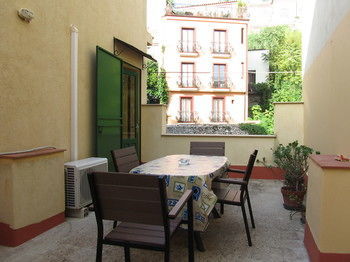 Apartamento Comeinsicily - Al Teatro