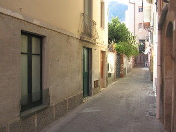 Apartamento Comeinsicily - Al Teatro