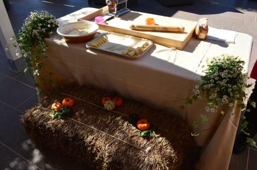 Agroturismo Terradome