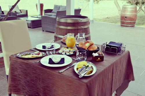 Agroturismo Terradome