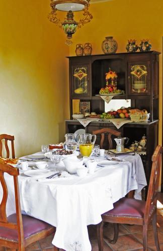 Hostal Casa Lantana