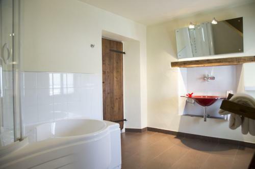 Hotel Ristolocanda Grani Di Pepe