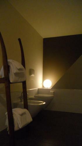 Hotel Ristolocanda Grani Di Pepe