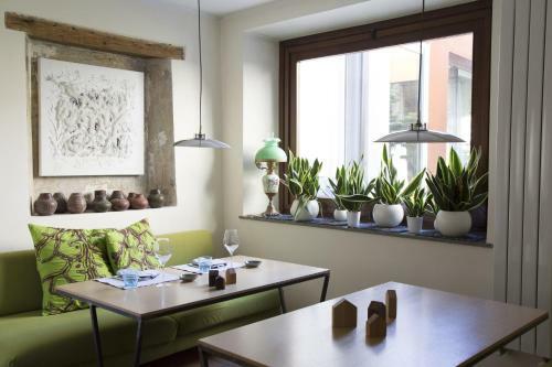Hotel Ristolocanda Grani Di Pepe