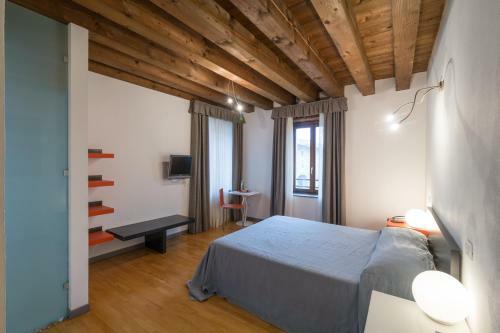 Hotel Ristolocanda Grani Di Pepe