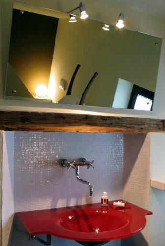 Hotel Ristolocanda Grani Di Pepe