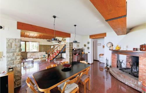 Holiday Home Via Tortuosa